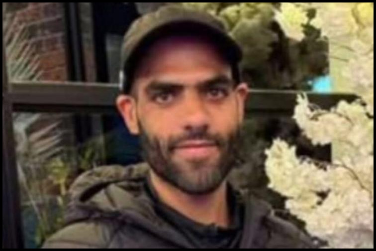 מוחמד סכחפי, בן 26, נורה באזור נמל יפו (צילום: אלבום פרטי) מוחמד סכחפי, בן 26, נורה באזור נמל יפו (צילום: אלבום פרטי)