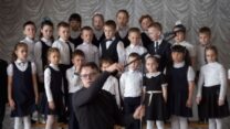מתוך הסרט "מר אף אחד נגד פוטין" (צילום: Pavel Talankin)