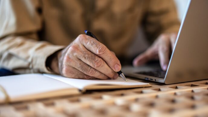 פנסיה (צילום אילוסטרציה: shutterstock)
