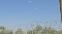 יירוטים בשמי הארץ (צילום ארכיון: אור גואטה)
