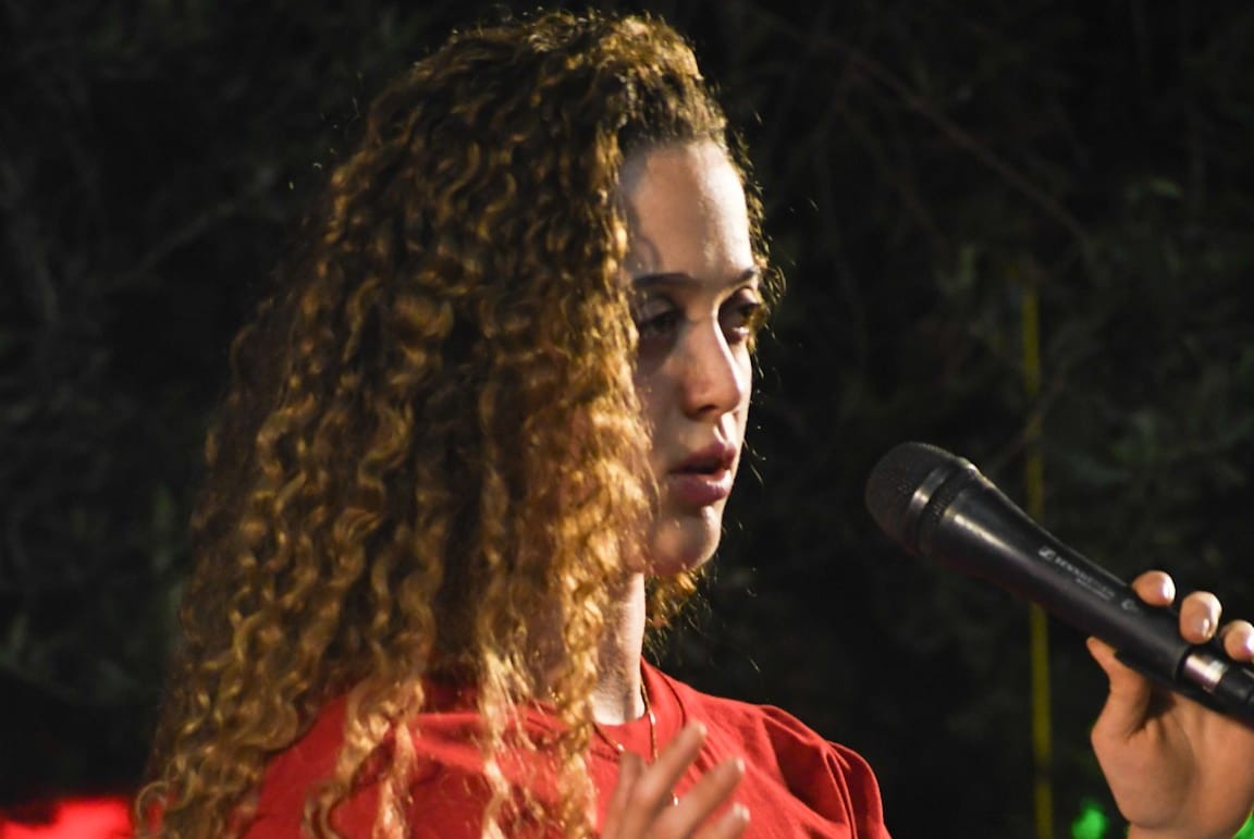 ניב שמיאל צילום: אמיר בונבידה)