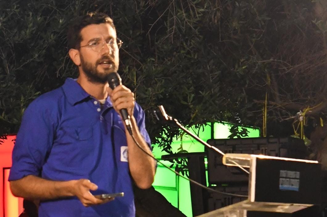 סתו אבידור (צילום: אמיר בונבידה)