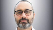אילן עמית (צילום: דוברות אג'יק)