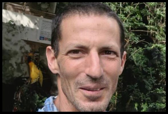 אביב אצילי ז"ל (צילום: רשתות חברתיות, לפי סעיף 27א לחוק זכויות היוצרים)