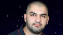 מועתז אליאס בטאש (צילום: רשתות חברתיות, לפי סעיף 27א לחוק זכויות היוצרים)