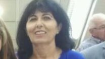 דניאלה יעקובוביץ (צילום: אלבום פרטי)