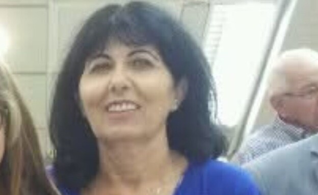 דניאלה יעקובוביץ (צילום: אלבום פרטי) דניאלה יעקובוביץ (צילום: אלבום פרטי)