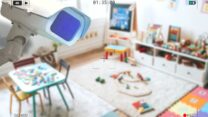 מצלמות במסגרת חינוכית לפעוטות (אילוסטרציה: shutterstock)