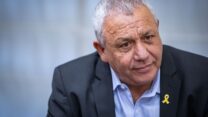 גדי איזנקוט (צילום: נועם רבקין פלטון/ פלאש90)