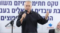 ערן סיב, יו"ר התאחדות קבלני השיפוצים (צילום: יוסי רוזנבויים)