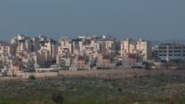 העיר החרדית אלעד (צילום ארכיון: מיכאלי, ויקימדיה)