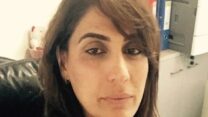 שלי ירמיהו (צילום: אלבום פרטי)