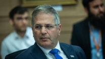 שר החינוך, יואב קיש (צילום: יונתן זינדל, פלאש90)