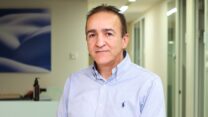 מהרן פרוזנפר, ראש אגף התקציבים במשרד האוצר (צילום: דוברות האוצר)