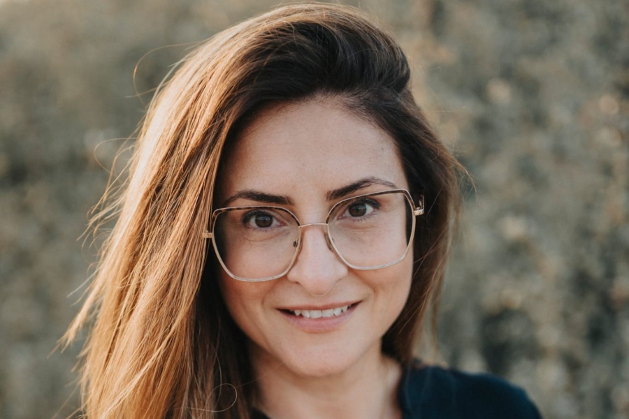 עו"ד נילי יחיאלי (צילום: אלבום פרטי)