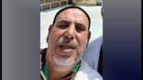 עמאד שלבי (צילום: מרשתות חברתיות, שימוש לפי סעיף 27 א' לחוק זכויות יוצרים)