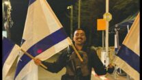 שליו זבולוני (צילום: רשתות חברתיות)
