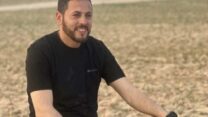 בסאם מוחמד אלדדא (צילום: אלבום פרטי)