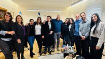 צילום: קרן ידע רמי