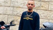 יאסר טהא מנצרת, נורה למוות ביפיע א-נסריה (צילום: רשתות, לפי 27א)