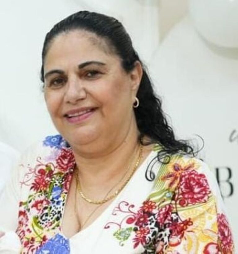 אתי עמר (צילום: מרחב תל אביב)