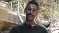 אוריאל נורי, העובד בגן החיות התנ"כי שנהרג מתקיפת נמר (צילום: גן החיות התנ"כי)