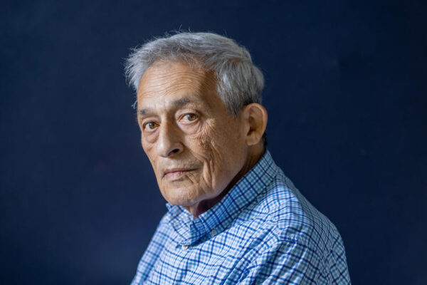 דן מרגלית (צילום: יוסי אלוני/פלאש90)