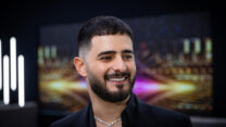 עדן חסון (צילום: אורן בן חקון/פלאש90)