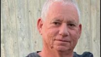 אילן וייס ז"ל, שנרצח ונחטף מקיבוץ בארי ב-7 באוקטובר וגופתו הושבה לישראל ע"י צה"ל (צילום: אלבום פרטי)