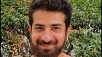 עידן שתיוי (צילום: באדיבות מטה המשפחות להחזרת החטופים)