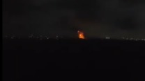 תקיפות צה"ל על מטרות חיזבאללה בלבנון (צילום: השימוש נעשה בהתאם להוראות סעיף 27א' לחוק זכויות יוצרים)