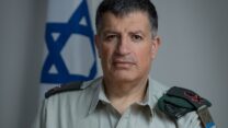 אלוף במילואים יואב (פולי) מרדכי (צילום: מתפ"ש)
