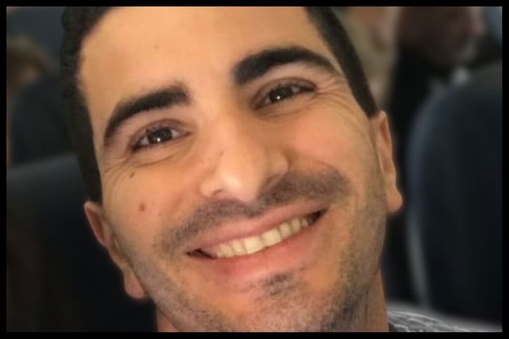 רס״ל במיל׳ אריאל לובלינר ז״ל, החלל ה-900 מפרוץ המלחמה (צילום: דובר צה״ל) רס״ל במיל׳ אריאל לובלינר ז״ל, החלל ה-900 מפרוץ המלחמה (צילום: דובר צה״ל)