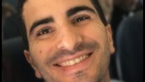 רס״ל במיל׳ אריאל לובלינר ז״ל, החלל ה-900 מפרוץ המלחמה (צילום: דובר צה״ל)