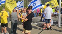 רוני כהנא (צילום: מאיה רונן)