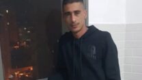 עבד ח'אלד א-שיייח' סלימאן, בן 38 מנצרת, נרצח בחדרה (צילום: רשתות, ס' 27א)