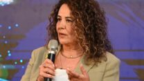 עו"ד אירית פוריין-ויצמן (צילום: ארן דולב)