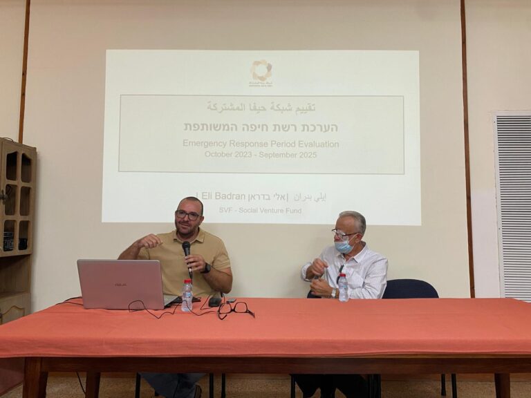 אילי בדראן (צילום: יעל אלנתן)