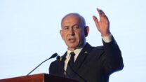 בנימין נתניהו (צילום ארכיון: תדמית הפקות)