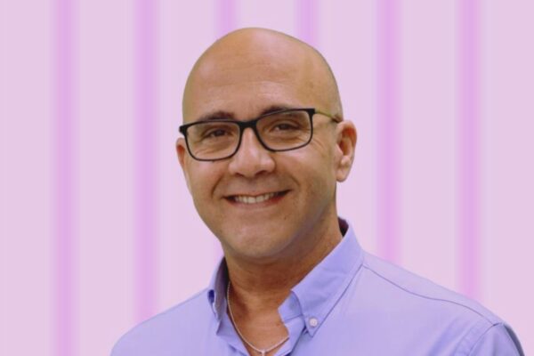 יהודה גן-אל (צילום: יוסי וייס/חברת החשמל)