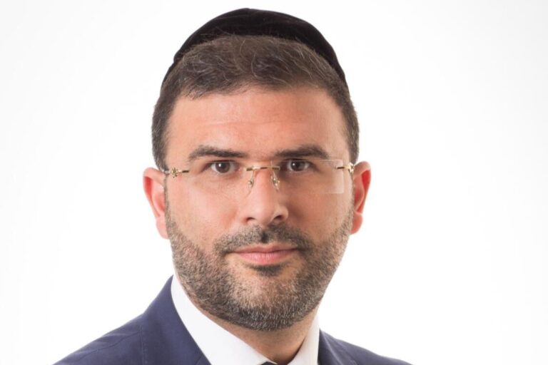 עו"ד יואב ללום. "כל שר או שרת חינוך מאז לימור לבנת מודיעים כי יפסיקו את התופעה" (צילום: אלבום פרטי)