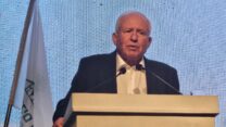 שר החקלאות אבי דיכטר (צילום: מאיה רונן)