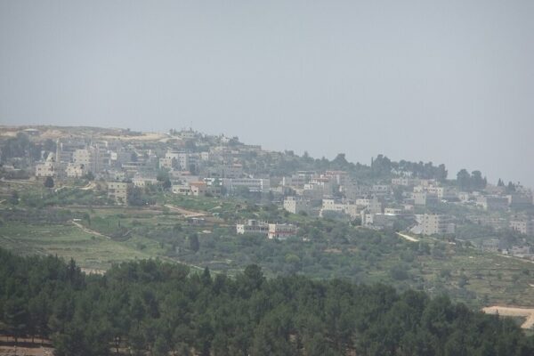 הכפר בידו (צילום: ויקימדיה, יעקב)