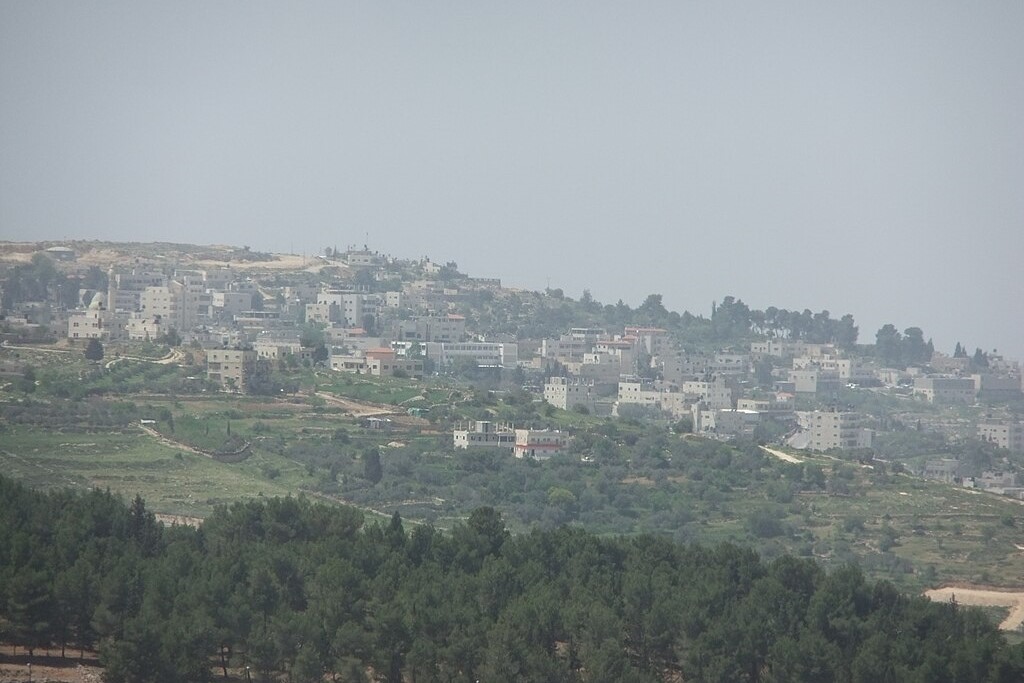 הכפר בידו (צילום: ויקימדיה, יעקב) הכפר בידו (צילום: ויקימדיה, יעקב)