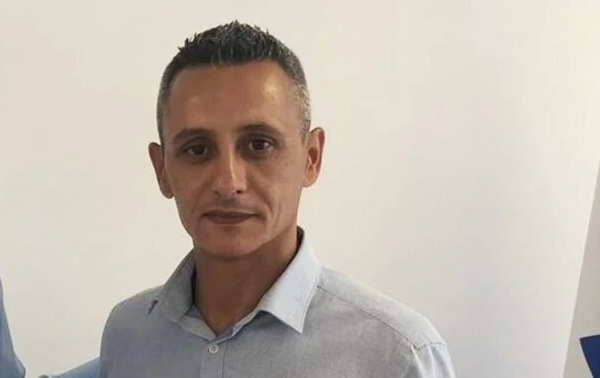 מנכ"ל הליכוד וקונסול ישראל המיועד במיאמי, צורי סיסו (צילום: אלבום פרטי)