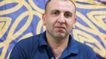 כאמל עבדאללה מחמוד אדאיס (צילום: אלבום פרטי)