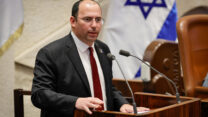 שמחה רוטמן (צילום: נועם מושקוביץ, דוברות הכנסת)
