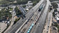 מחלף רוקח (צילום: חזקי מוזס, ויקימדיה)