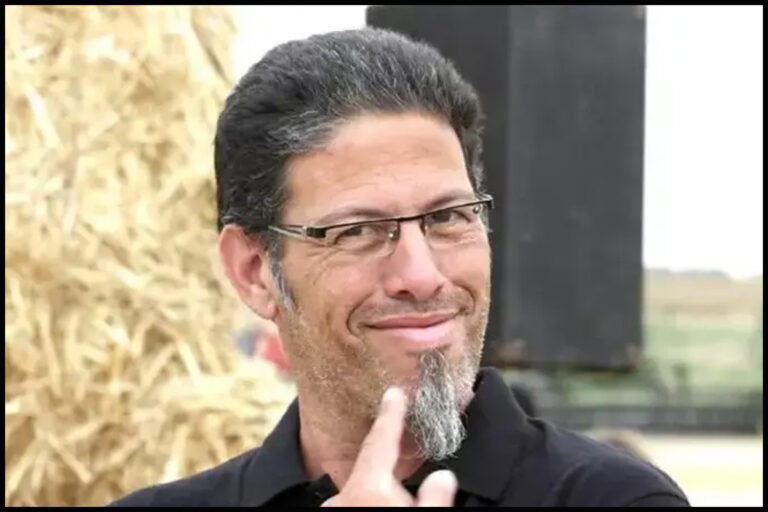 רונן אנגל (צילום: אלבום פרטי)
