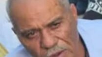 עלי אבו גאנם (צילום: אלבום פרטי)
